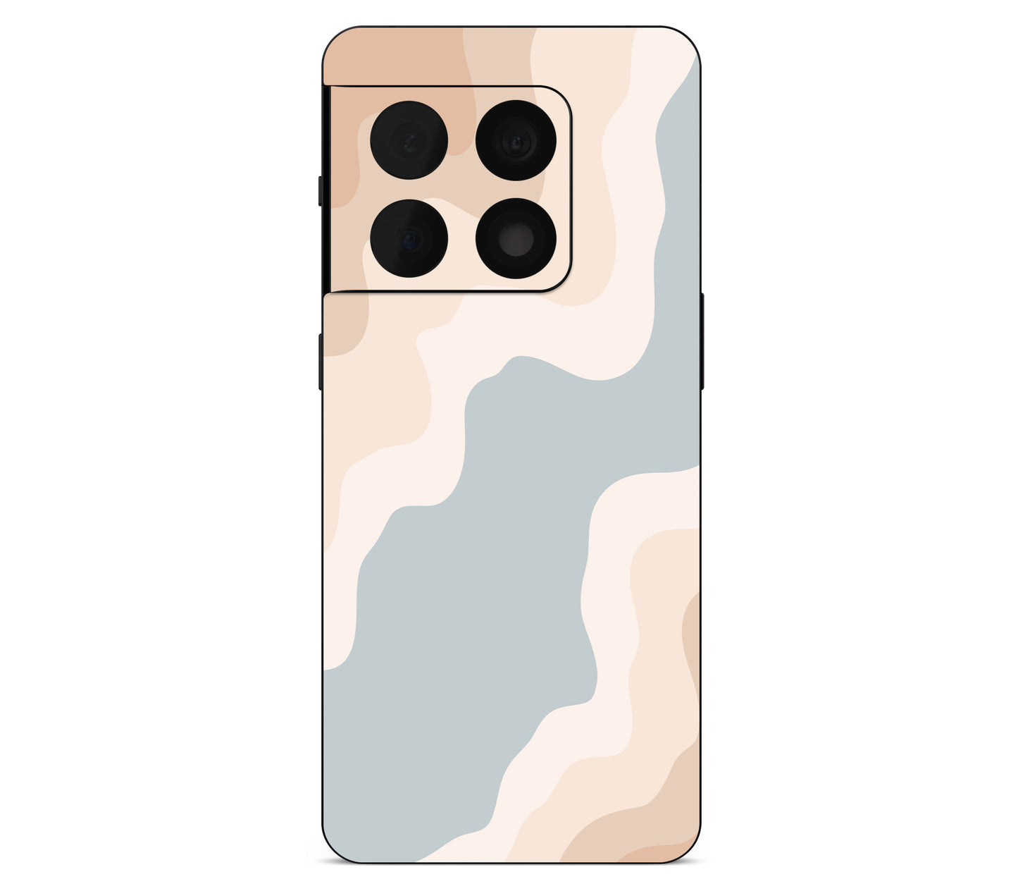 OnePlus 10 Pro skin, Drift (Haze)