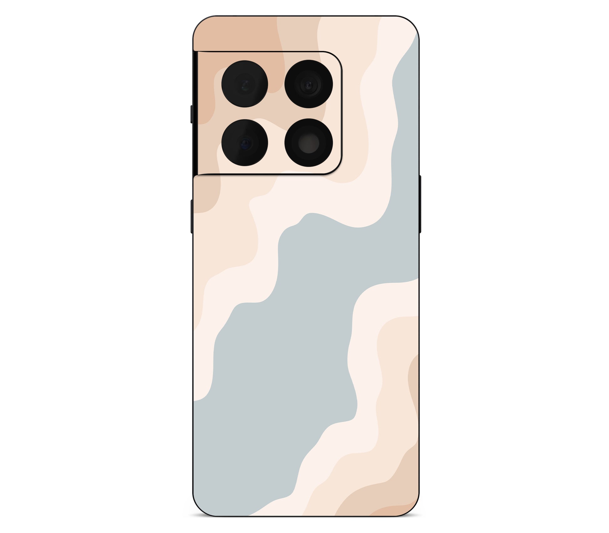 OnePlus 10 Pro skin, Drift (Haze)