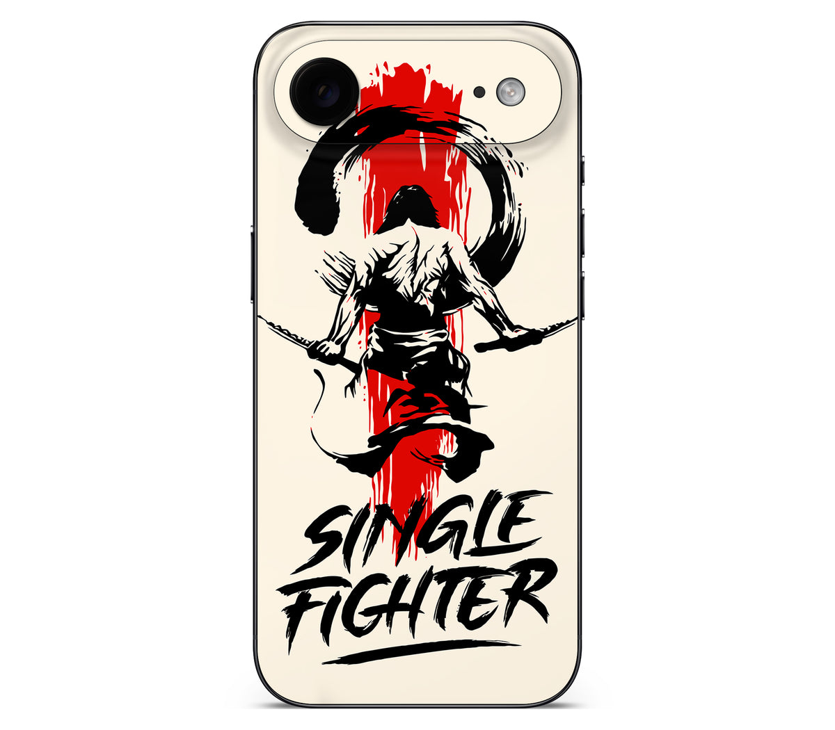 iPhone Air Samurai