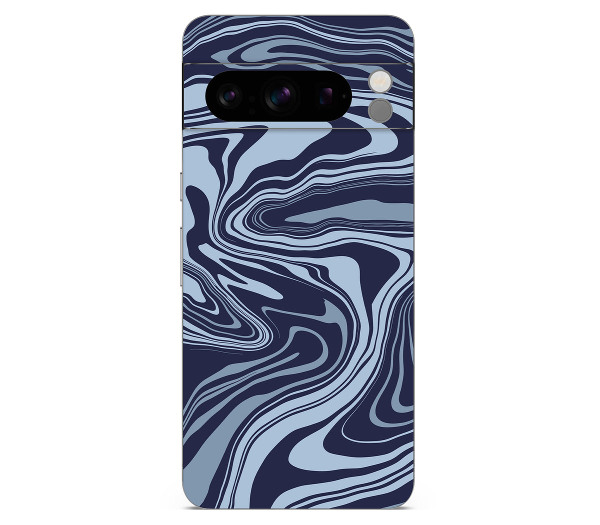 Google Pixel 8 Pro skin, Vertigo (Blur)