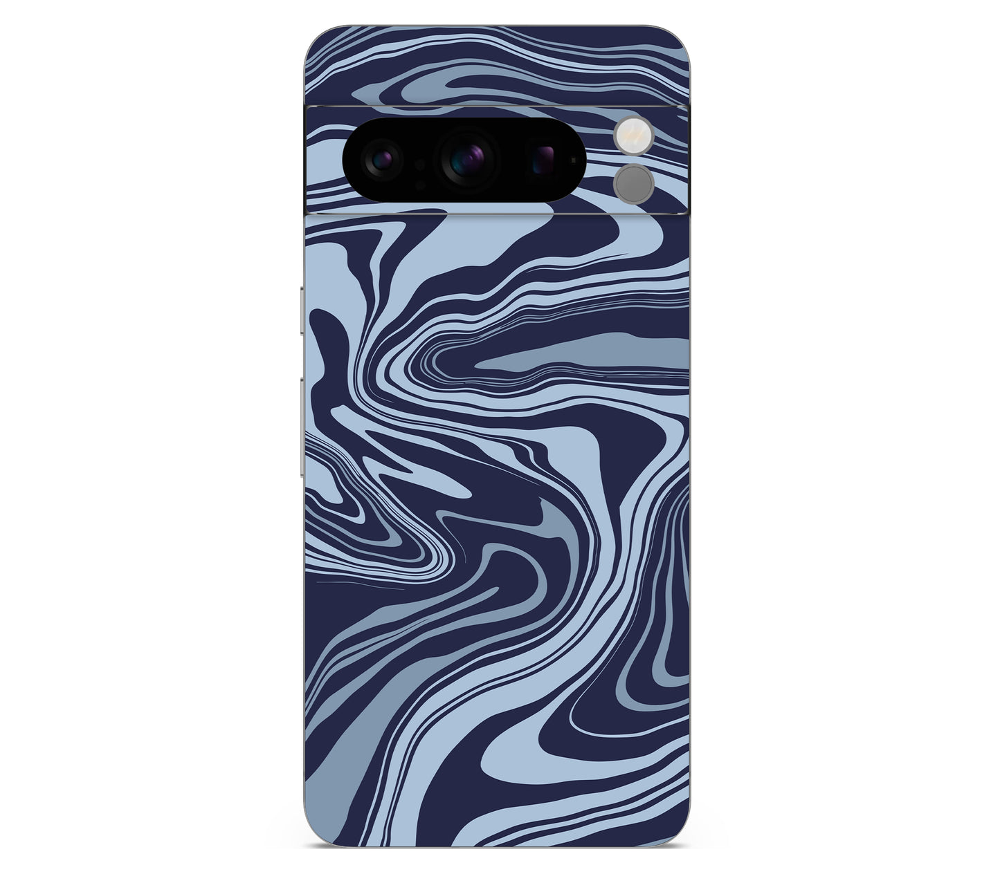 Google Pixel 8 Pro skin, Vertigo (Blur)