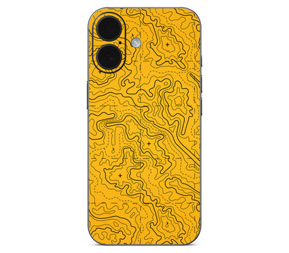 iPhone 17 Lockdown (No Return)