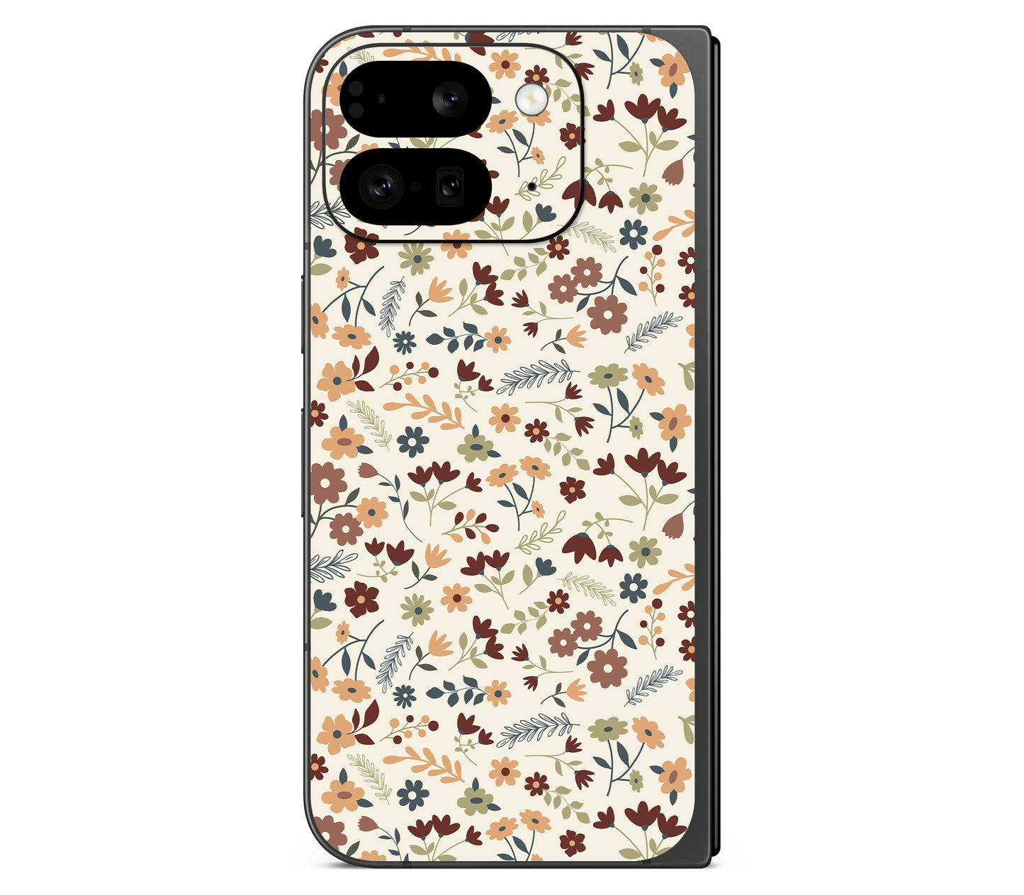 Google Pixel 11 Pro Fold skin, Kind of Cute, back skin