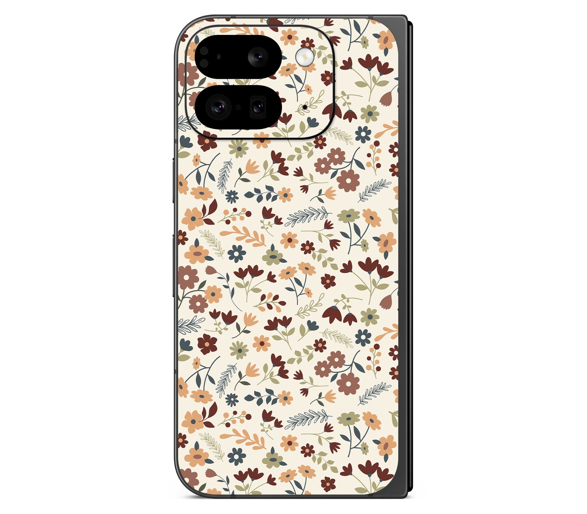 Google Pixel 11 Pro Fold skin, Kind of Cute, back skin