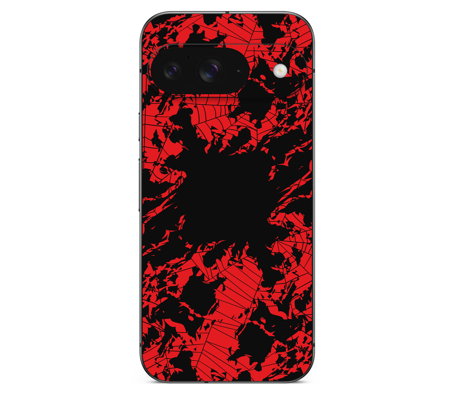 Google Pixel 9 skin, Deadlink