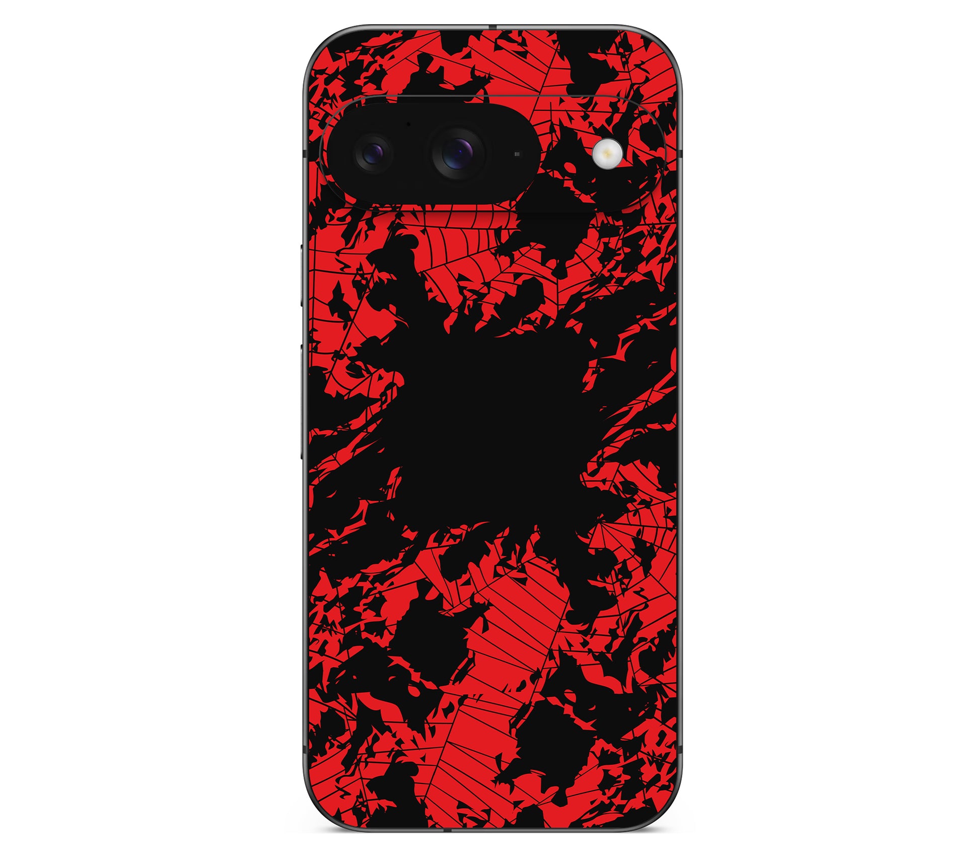 Google Pixel 9 skin, Deadlink