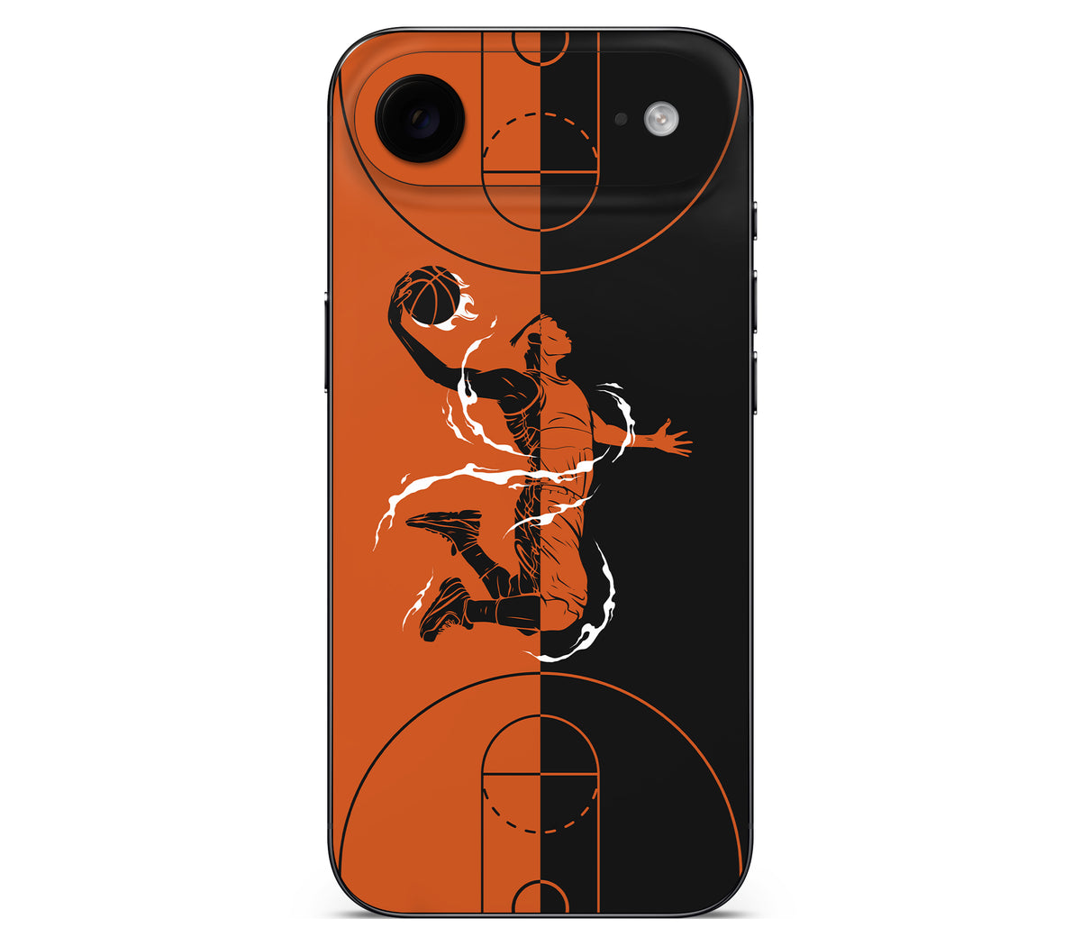 iPhone Air Dunk