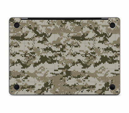 Macbook Pro 13" (2020, 2022) M1/M2 Stealth Mode