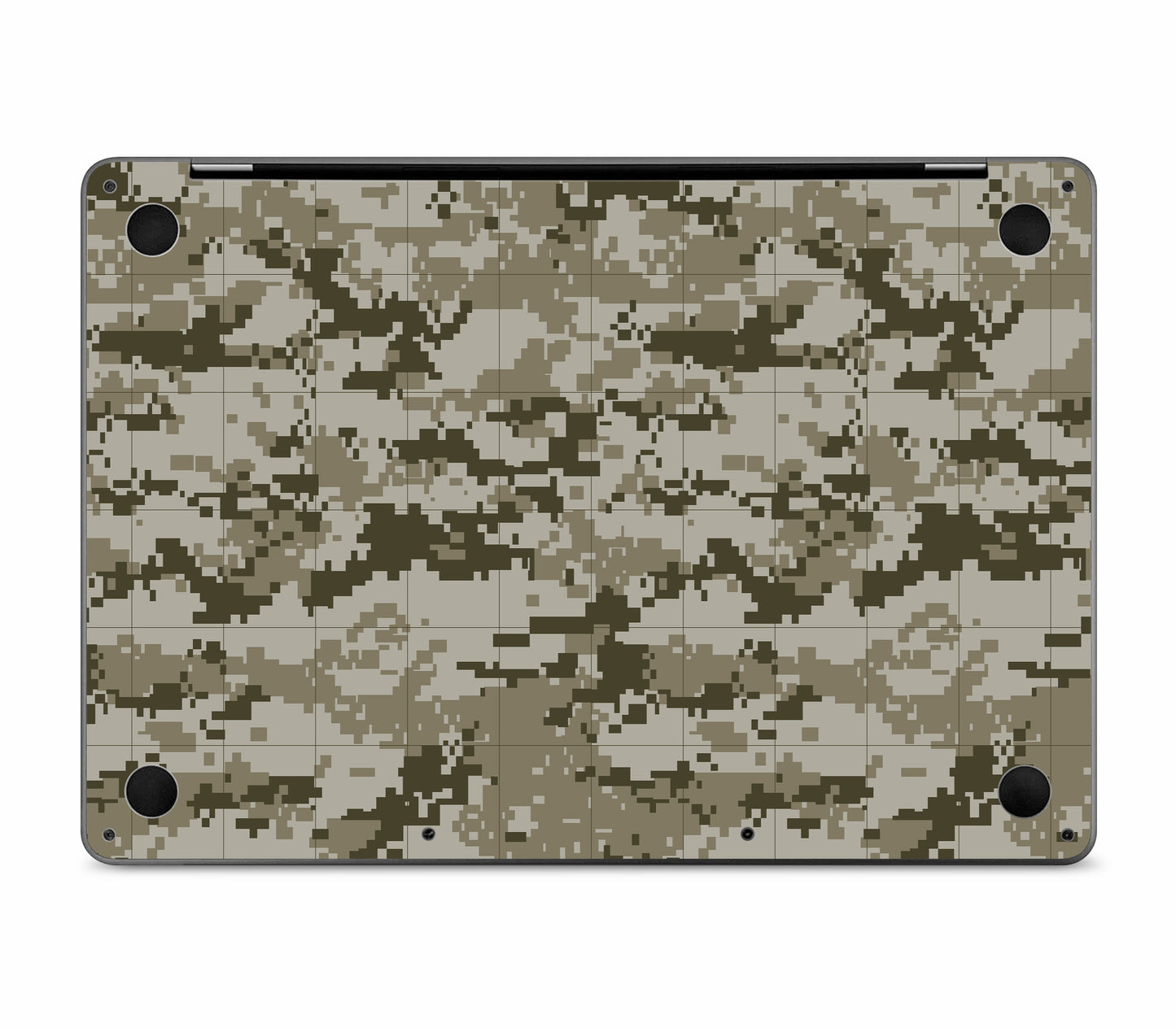 Macbook Pro 13" (2020, 2022) M1/M2 Stealth Mode