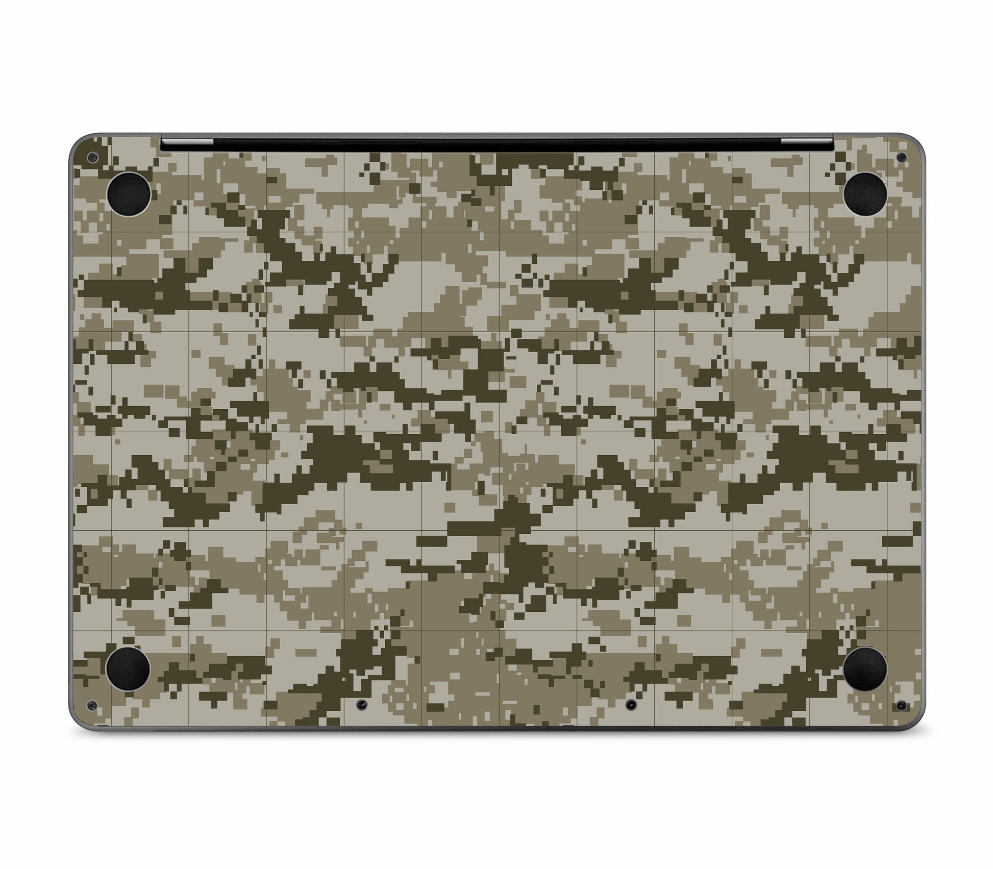 Macbook Pro 13" (2020, 2022) M1/M2 Stealth Mode