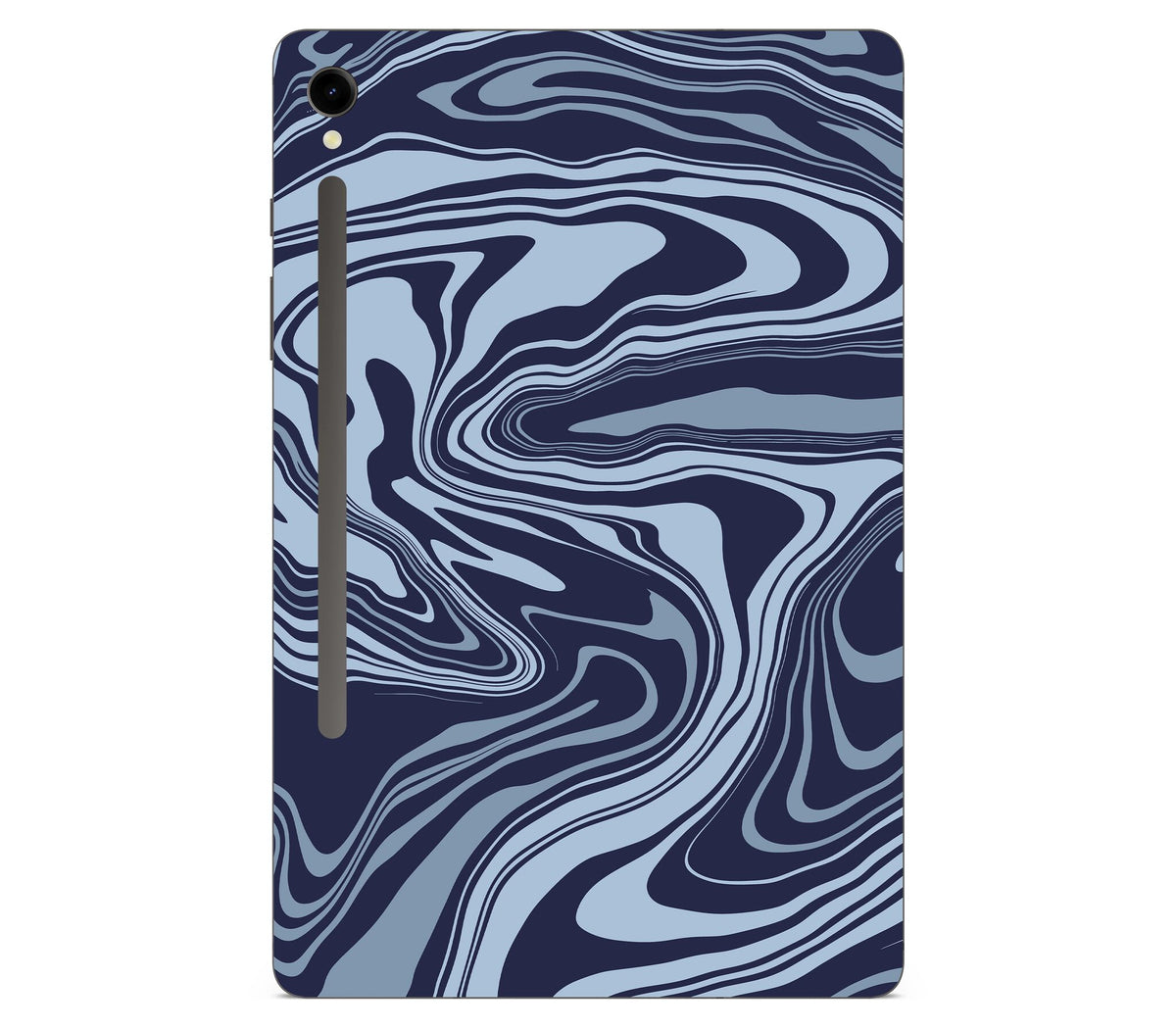 Galaxy Tab S9 skin, Vertigo (Blur)