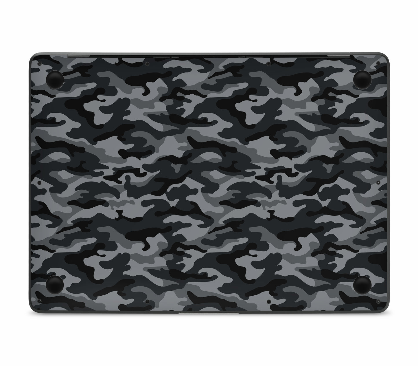 Macbook Air 13" (2018-2019) Urban Camo