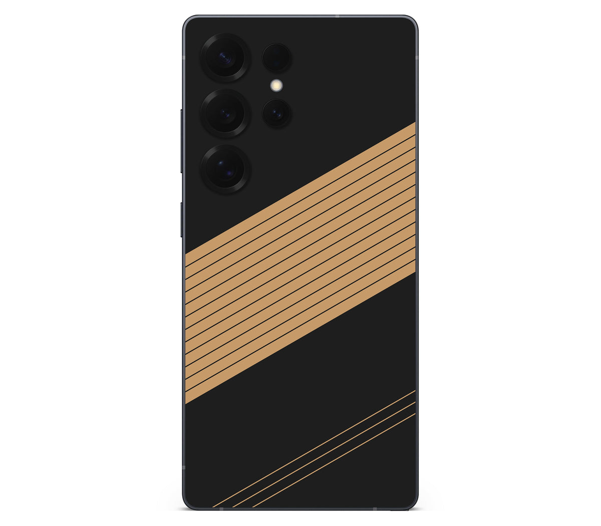 Galaxy S26 Ultra skin, Discipline, back skin