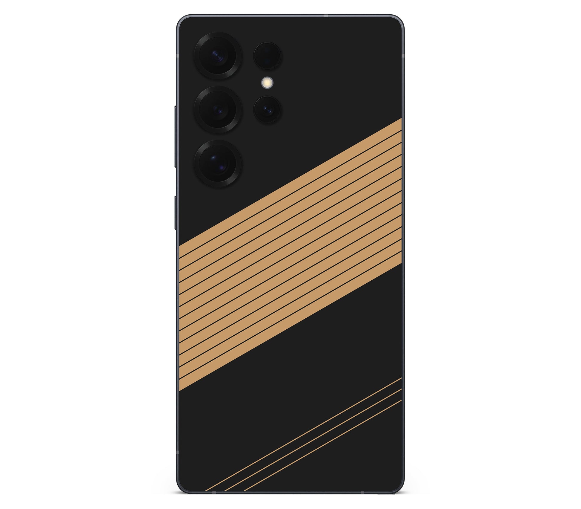 Galaxy S26 Ultra skin, Discipline, back skin