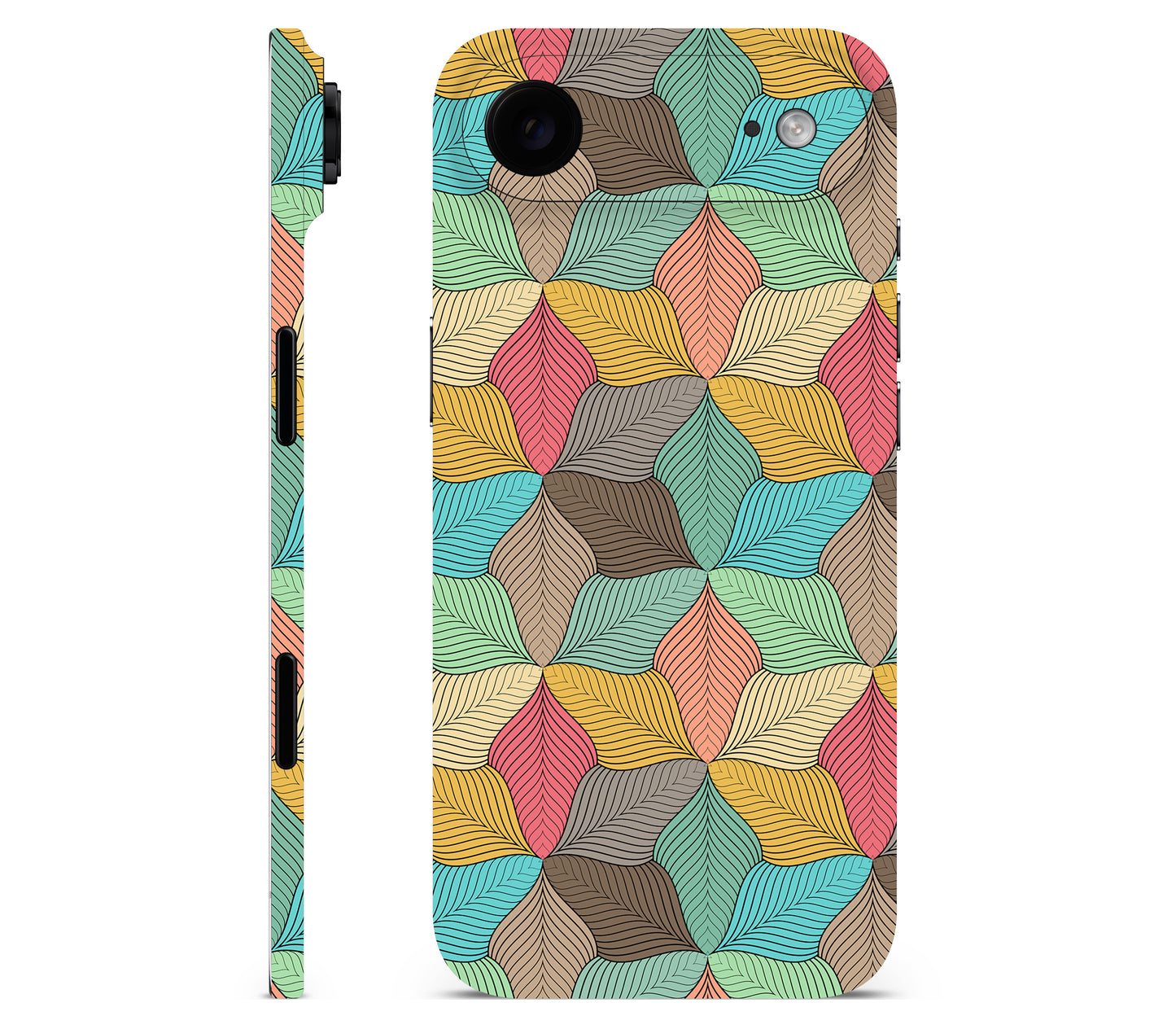 iPhone Air Blossom