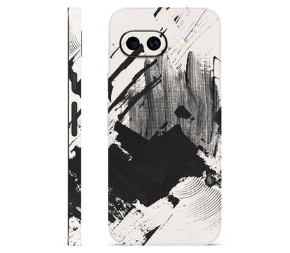 Google Pixel 9A Black Noir