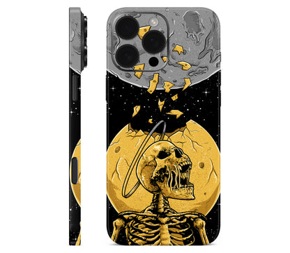 iPhone 16 Pro Max skin, Doomsday