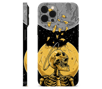 iPhone 12 Pro Max skin, Doomsday
