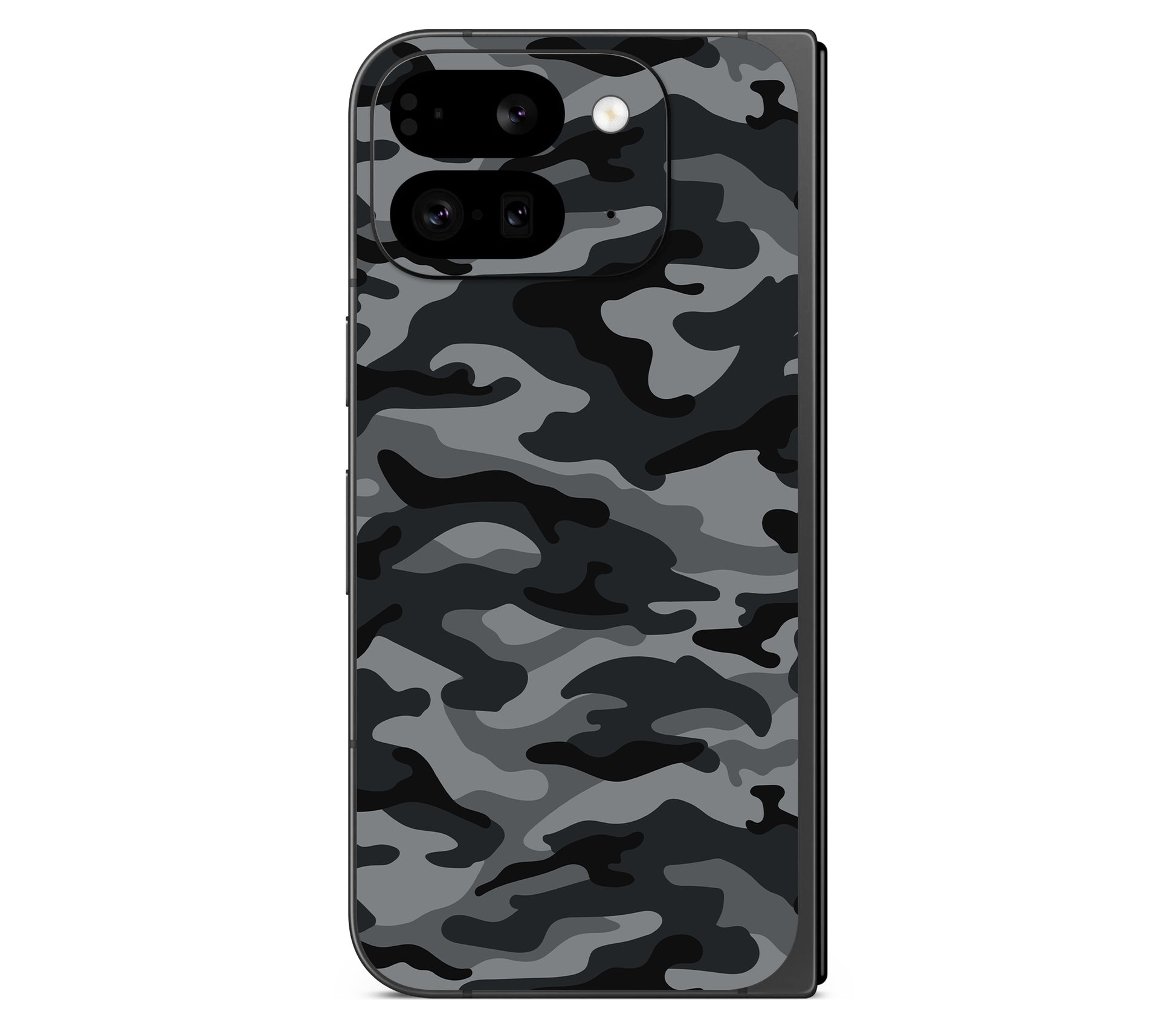 Google Pixel 10 Pro Fold Urban Camo