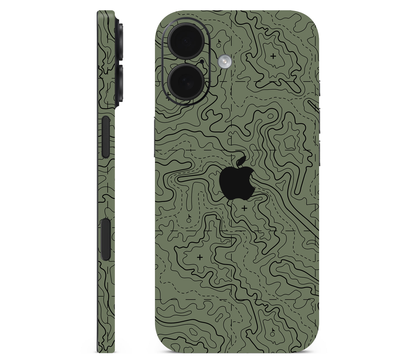iPhone 17 Lockdown (Deathline)