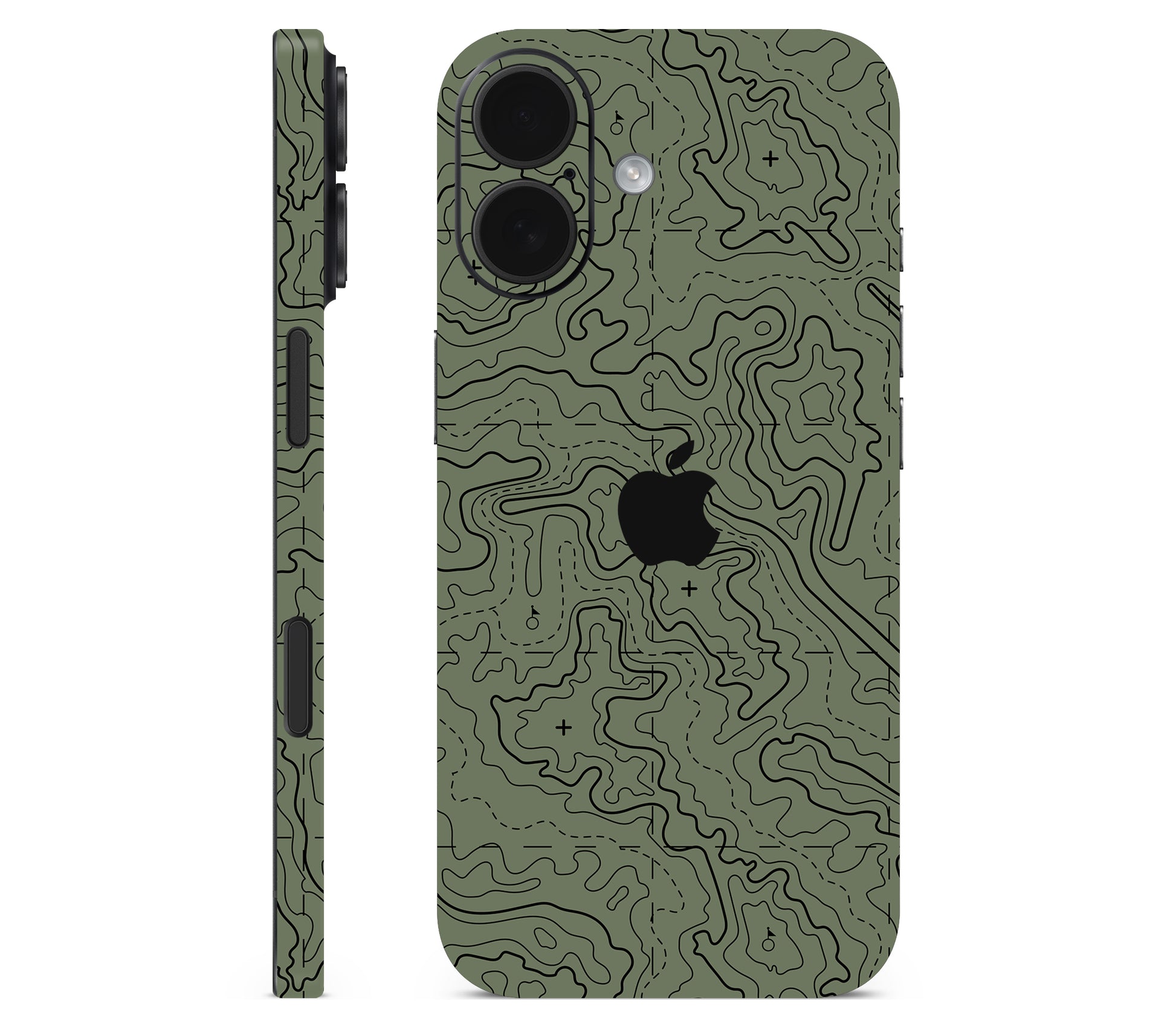 iPhone 17 Lockdown (Deathline)