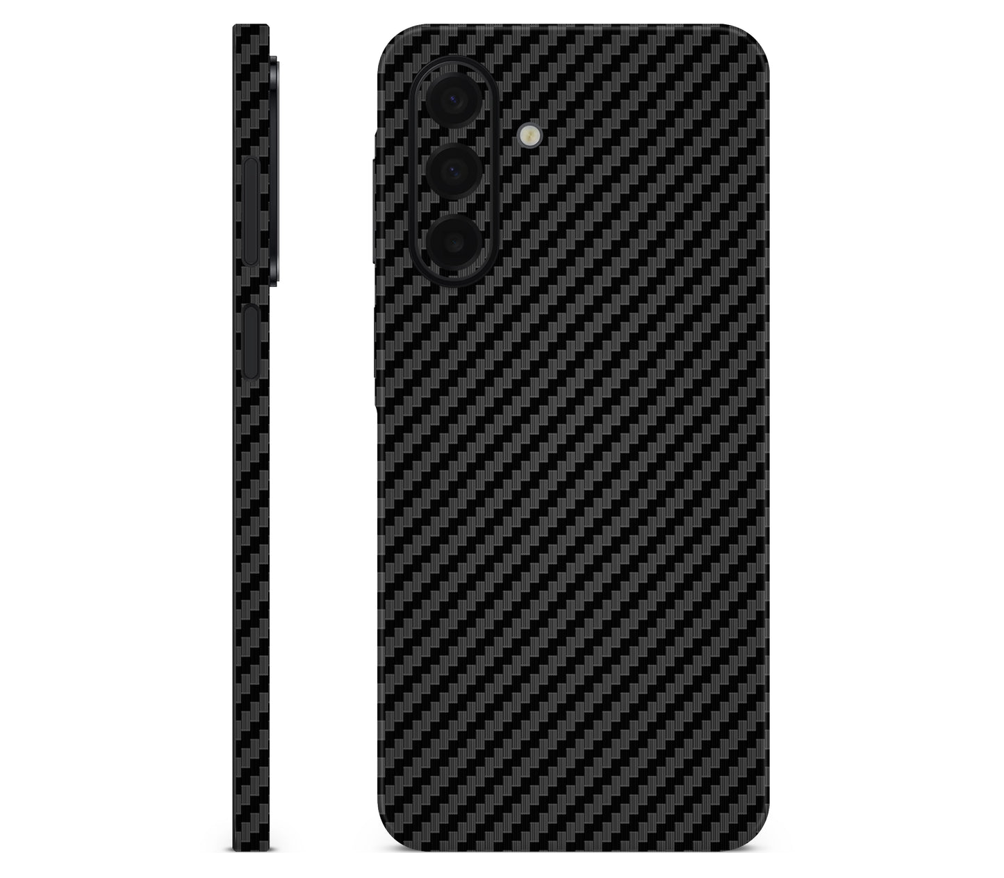 Samsung Galaxy A17 Code: Carbon