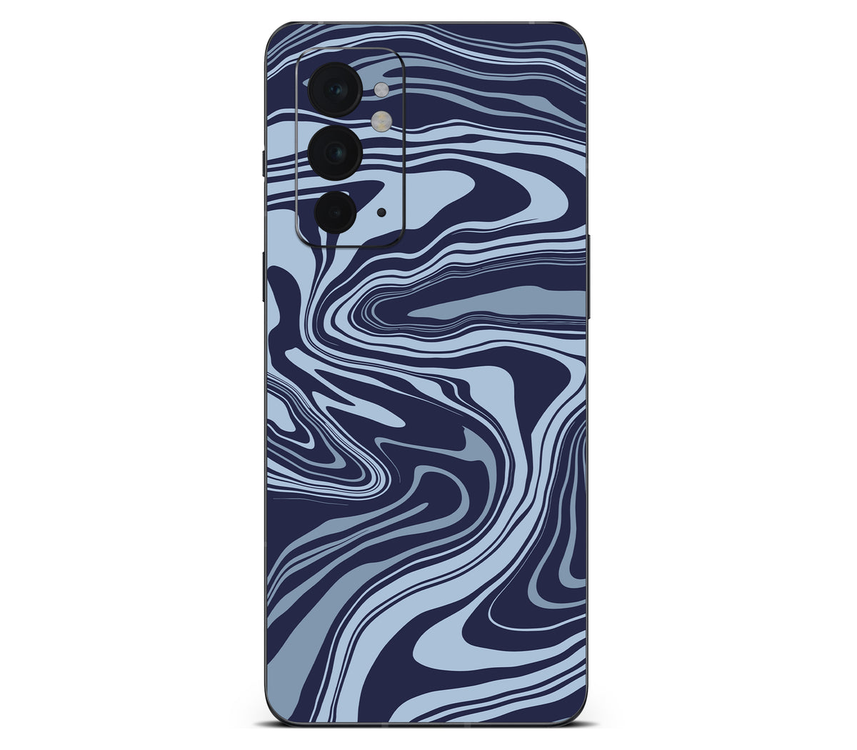OnePlus 9RT skin, Vertigo (Blur)