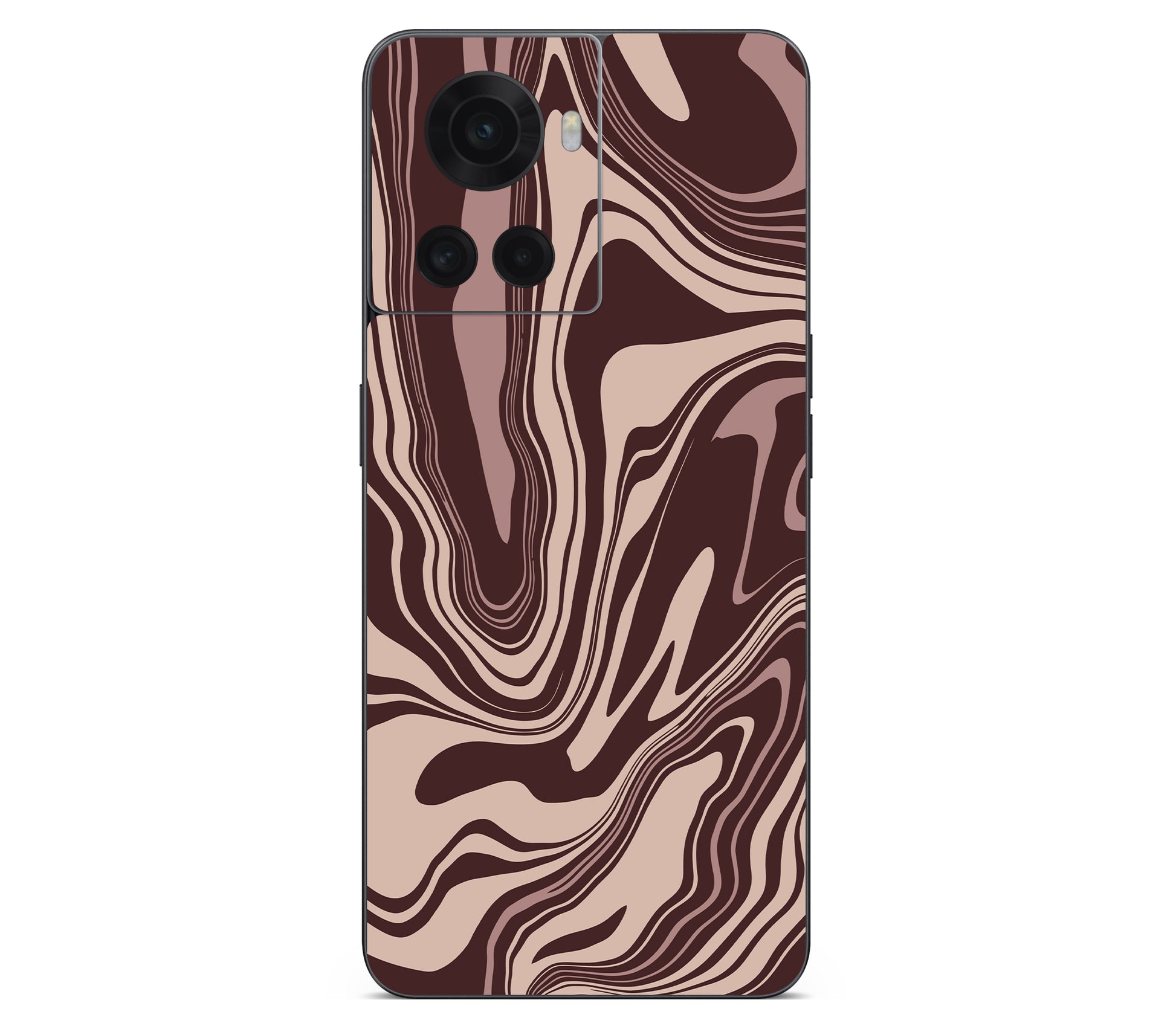 OnePlus 10R skin, Vertigo (Fever)