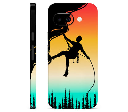 Google Pixel 10A skin, Skybound, full wrap skin
