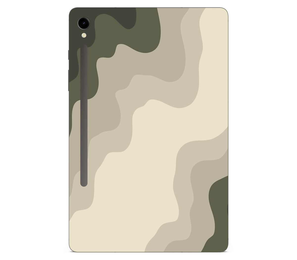 Galaxy Tab S9 skin, Drift (Mirage)