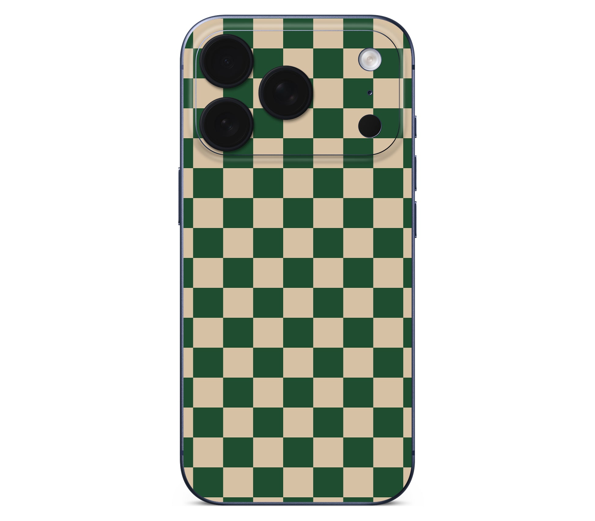 iPhone 17 Pro Queen’s Gambit