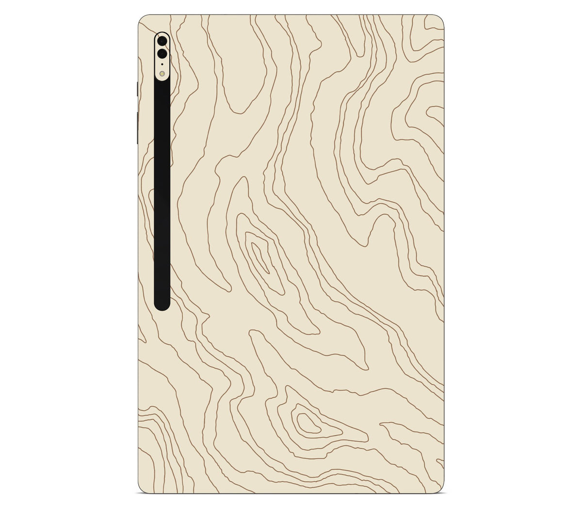 Galaxy Tab S8 Ultra skin, Dune