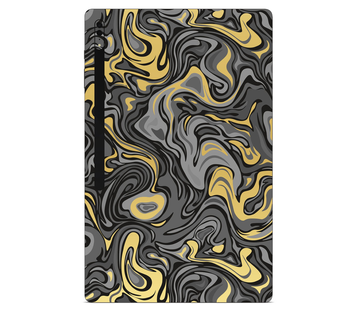 Galaxy Tab S8 Ultra skin, Damnation