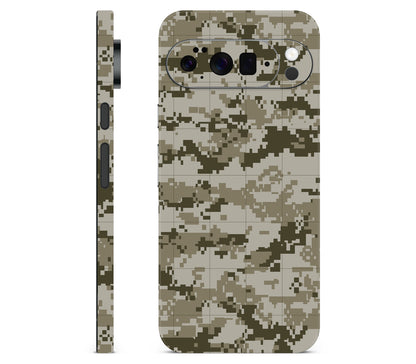 Google Pixel 10 Pro XL Stealth Mode