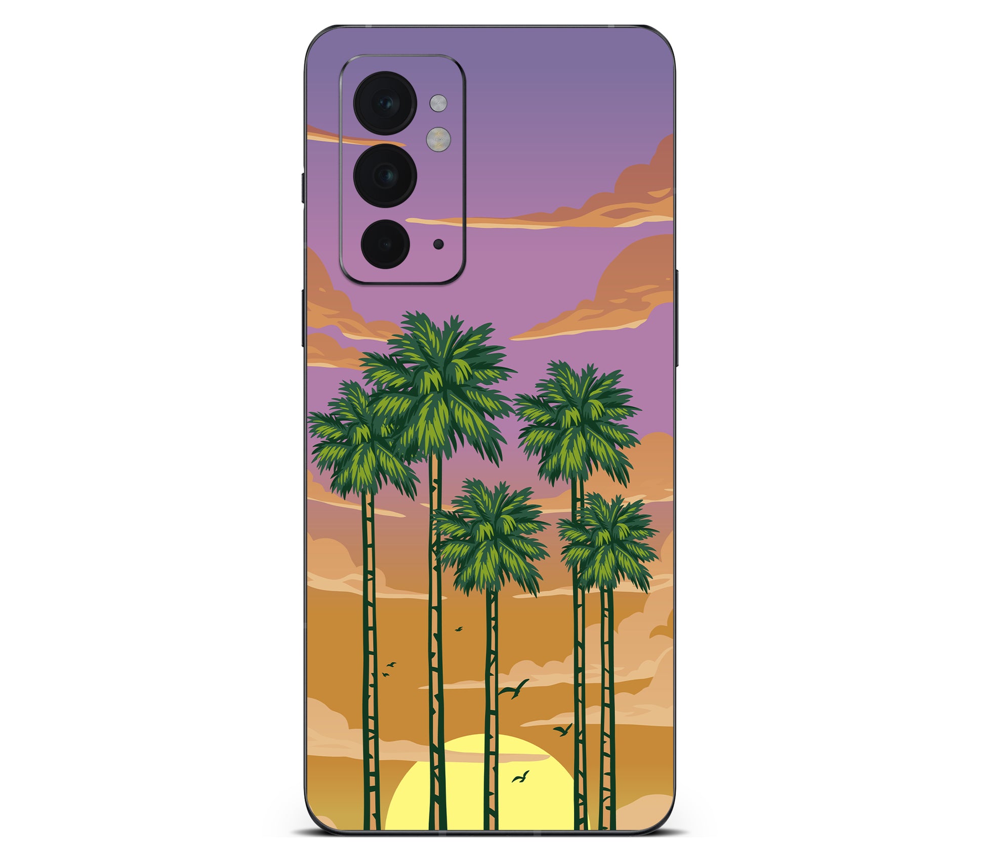 OnePlus 9RT skin, Vice