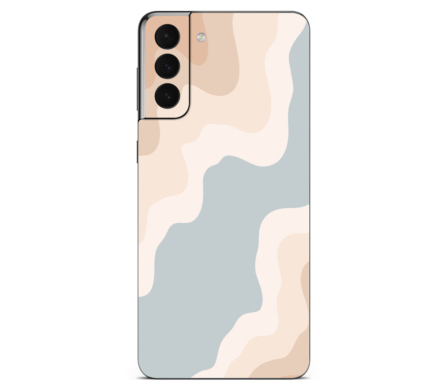 Galaxy S21 skin, Drift (Haze)