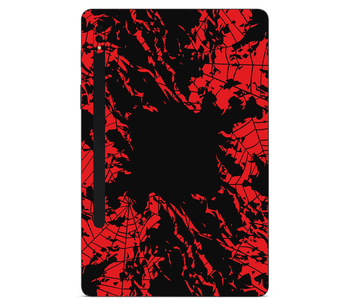 Galaxy Tab S8 skin, Deadlink