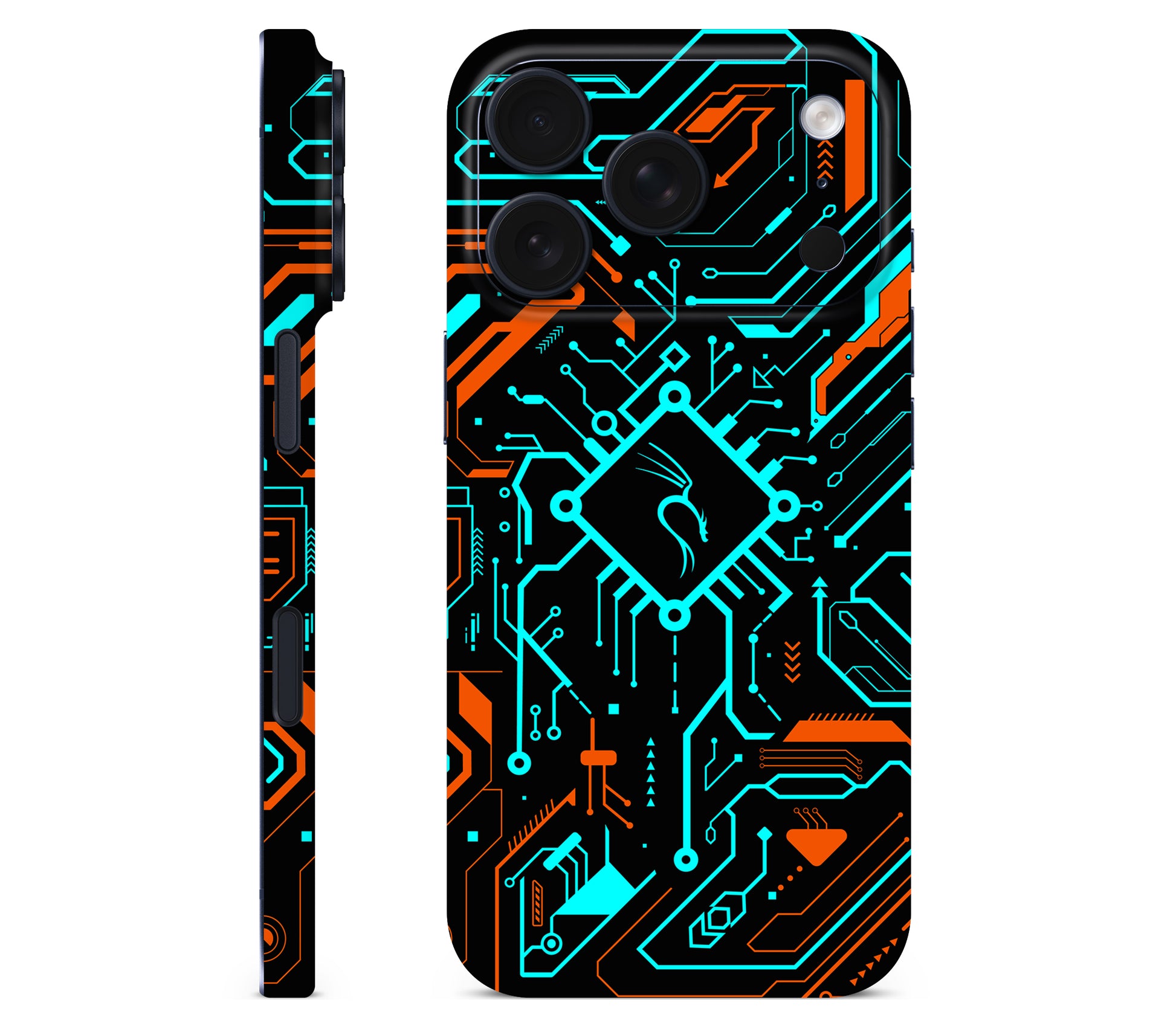 iPhone 17 Pro Kali (Core)