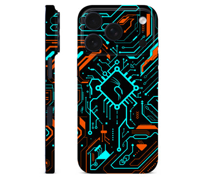 iPhone 17 Pro Kali (Core)
