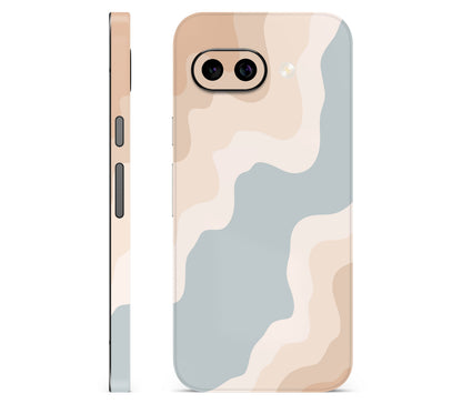 Google Pixel 10A skin, Drift (Haze)
