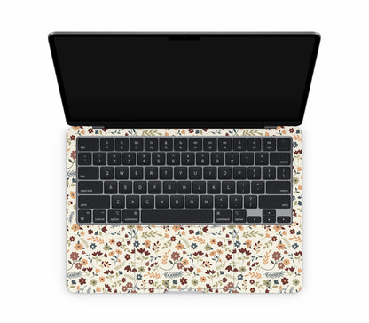 Macbook Air 13" (2022, 2024) M2/M3 Kind Of Cute