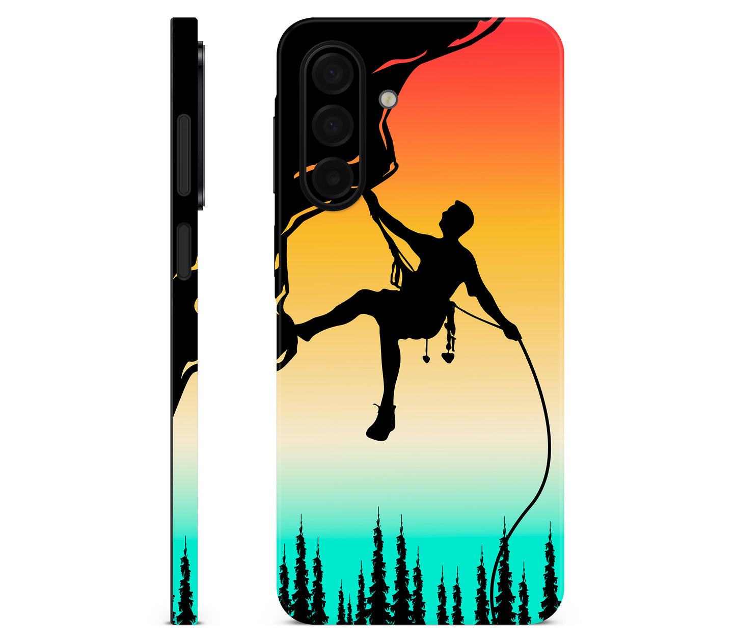 Samsung Galaxy A17 Skybound