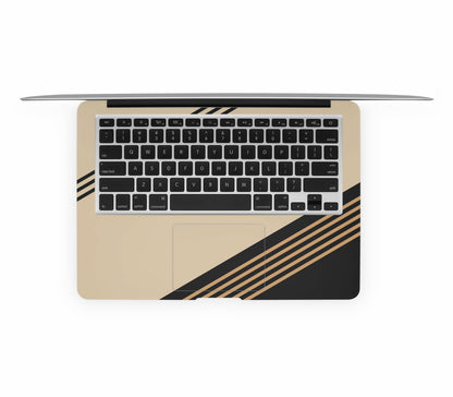 Macbook Pro 13" (2016-2019) Memoir