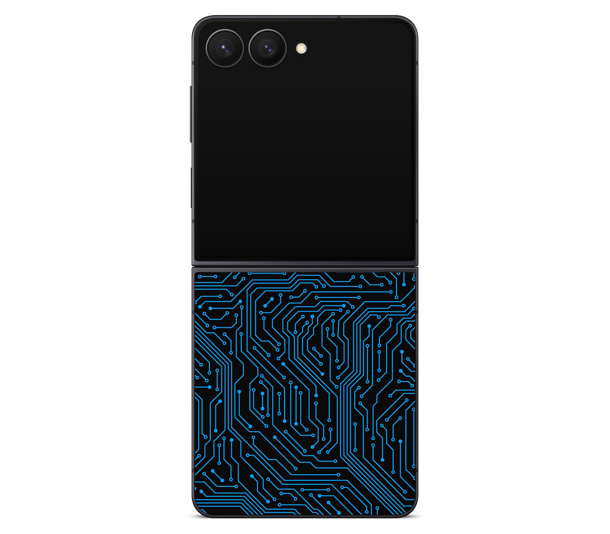 Samsung Galaxy Z Flip 7 Eternal Blue