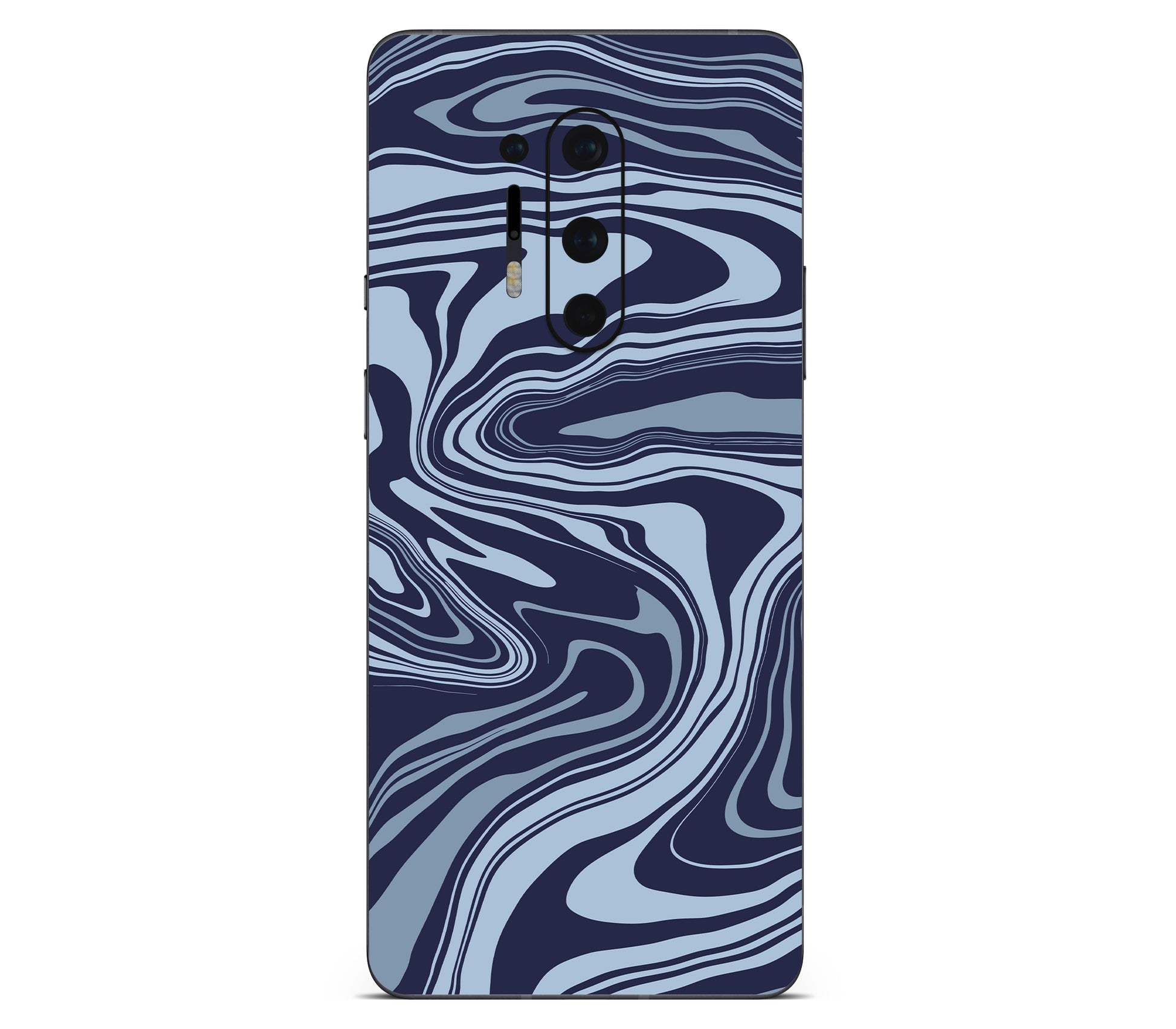 OnePlus 8 Pro skin, Vertigo (Blur)