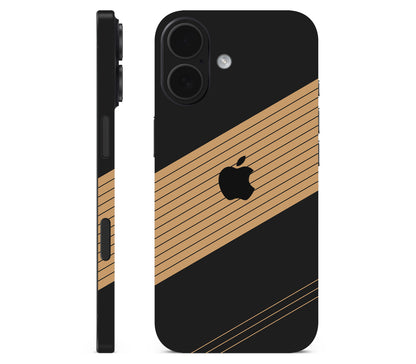 iPhone 17 Discipline