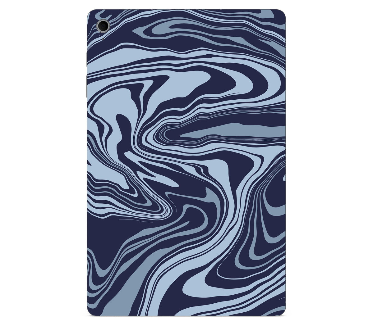 Galaxy Tab S10 FE Plus skin, Vertigo (Blur)