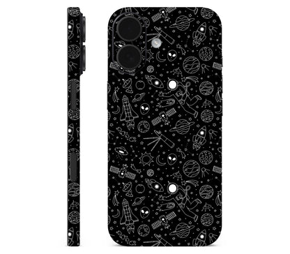 iPhone 17 Cygnus