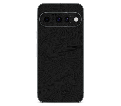 Google Pixel 10 Black Ice