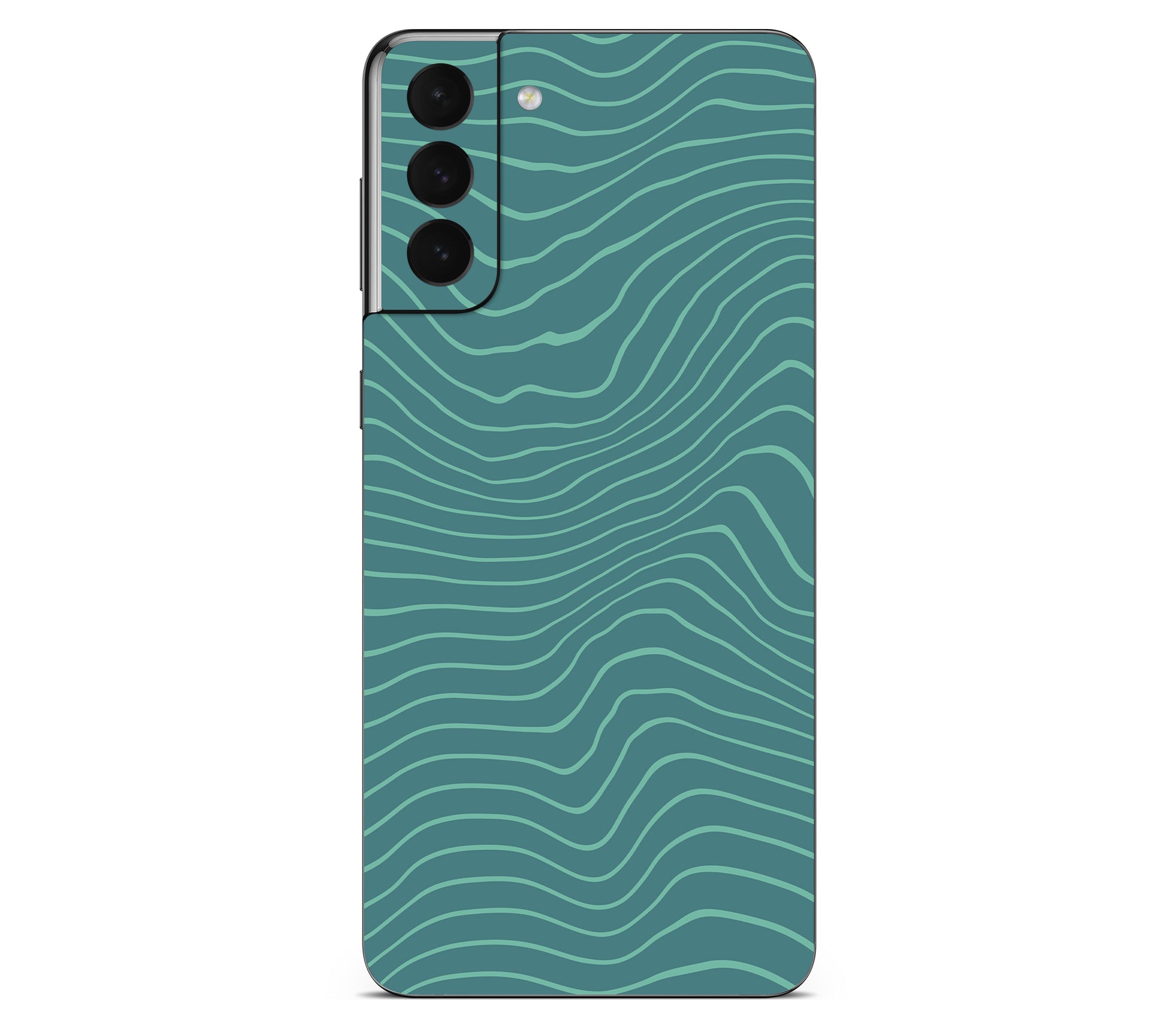 Galaxy S21 skin, Tide